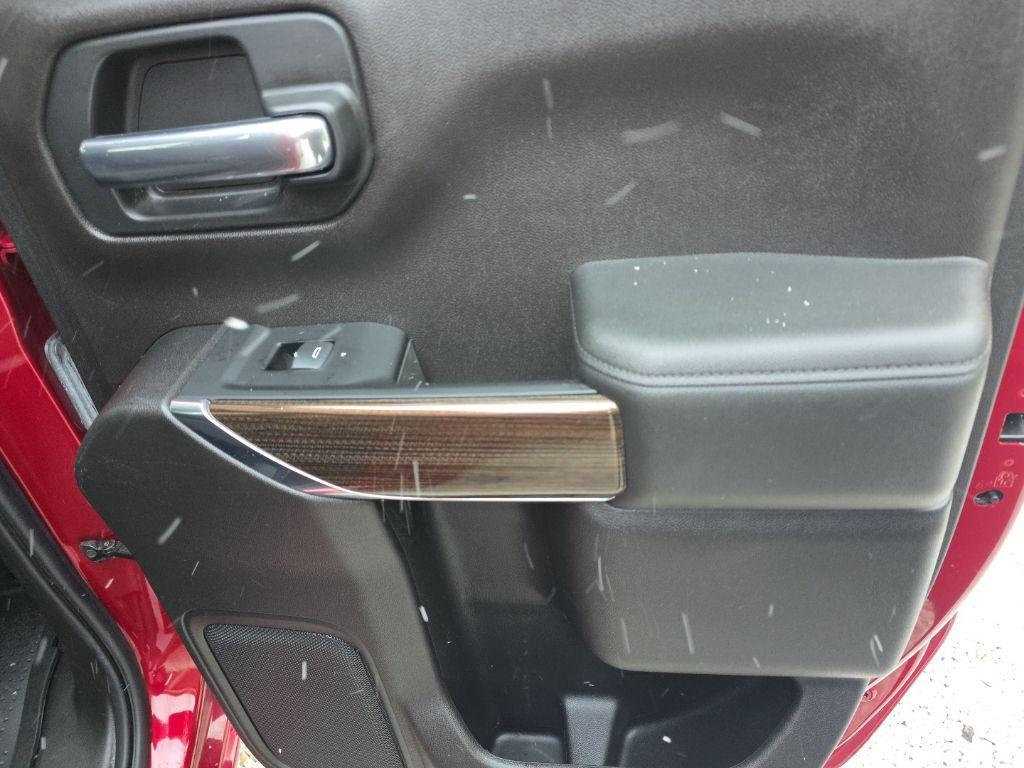 used 2019 Chevrolet Silverado 1500 car, priced at $23,964