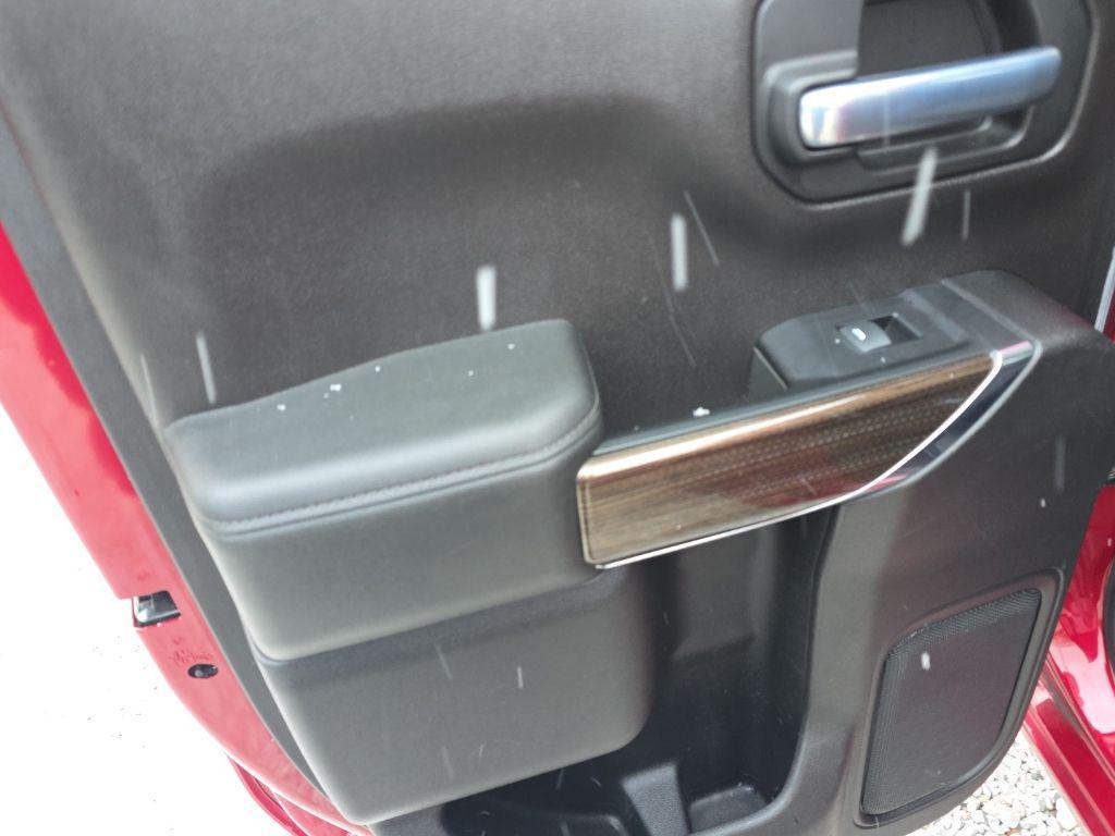 used 2019 Chevrolet Silverado 1500 car, priced at $23,964