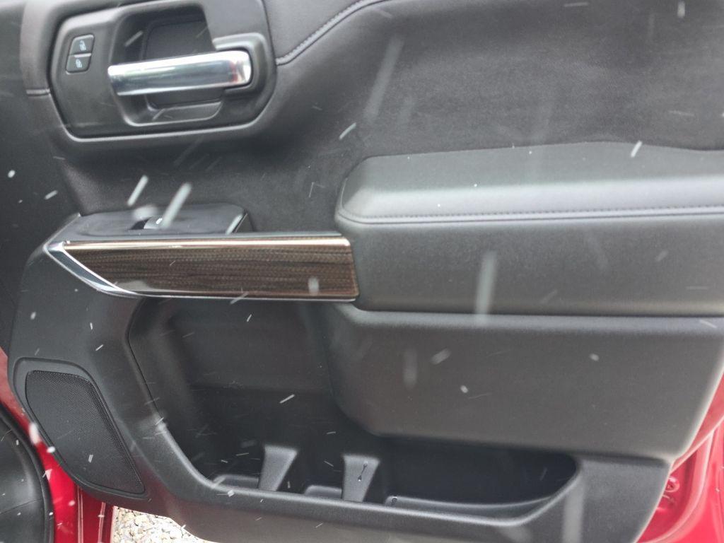 used 2019 Chevrolet Silverado 1500 car, priced at $23,964