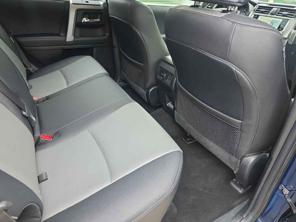 used 2023 Toyota 4Runner car, priced at $38,113