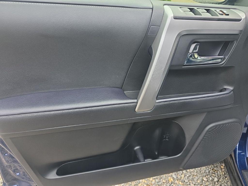 used 2023 Toyota 4Runner car, priced at $38,113