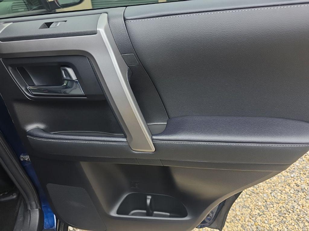 used 2023 Toyota 4Runner car, priced at $38,113