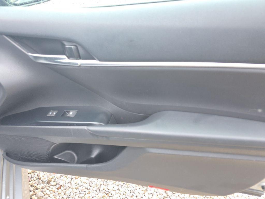 used 2020 Toyota Camry car, priced at $19,026