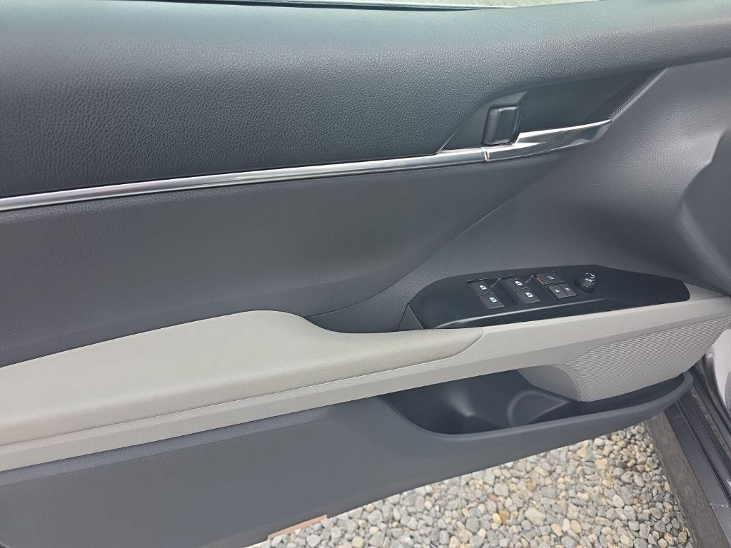 used 2019 Toyota Camry car, priced at $26,131