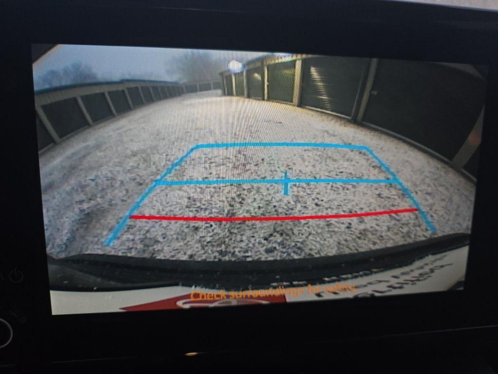 used 2024 Toyota Corolla car, priced at $20,952