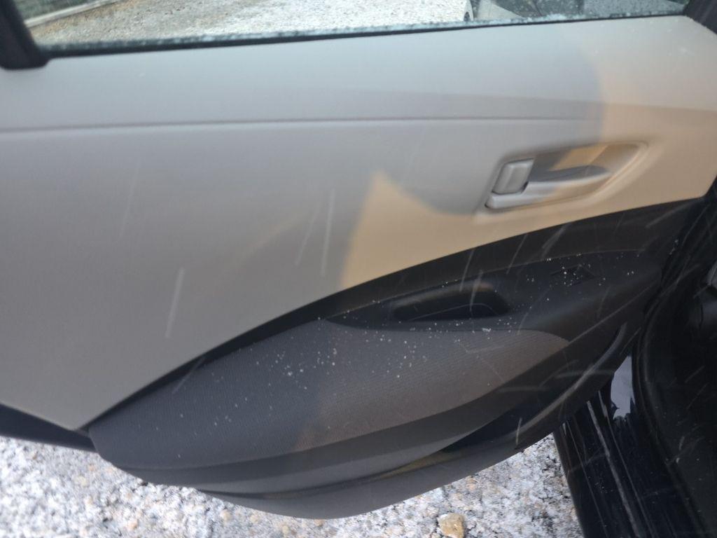 used 2024 Toyota Corolla car, priced at $20,952