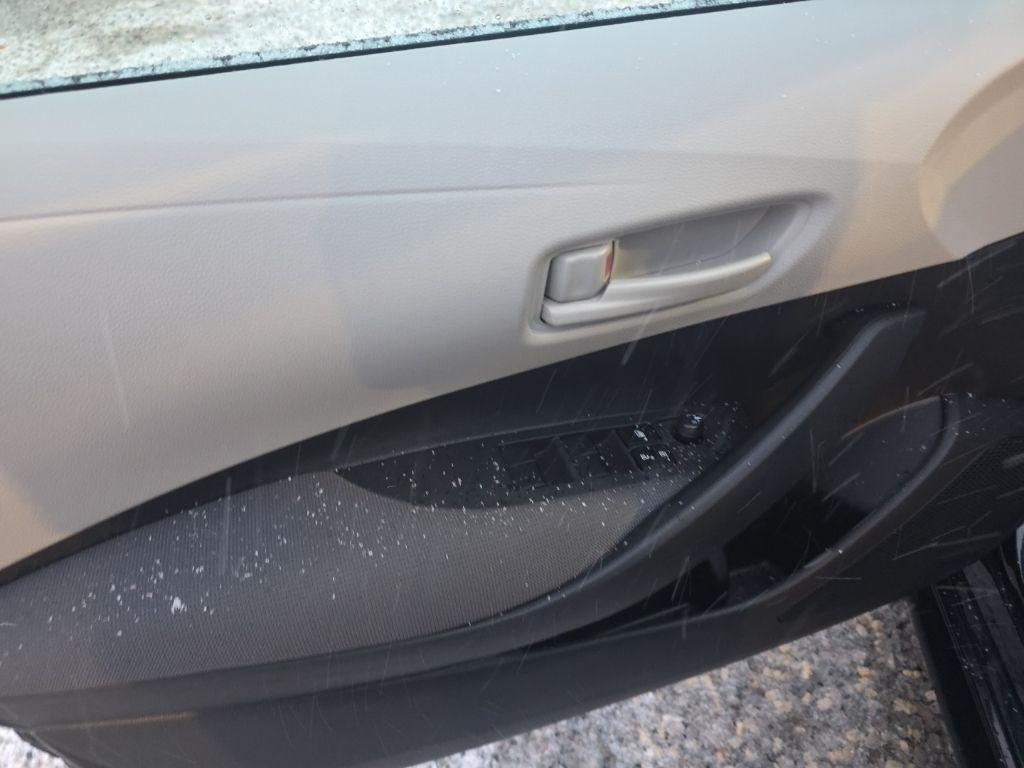 used 2024 Toyota Corolla car, priced at $20,952