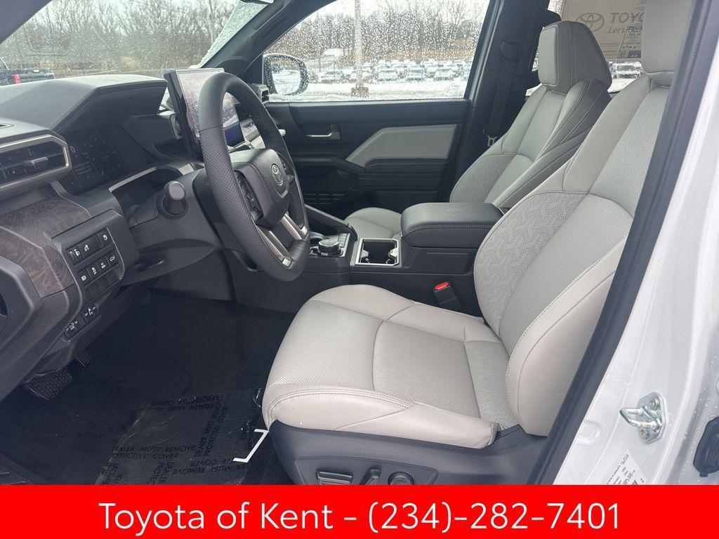 new 2026 Toyota Tacoma Hybrid car, priced at $59,049