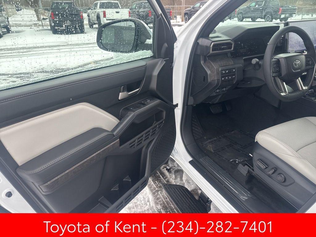 new 2026 Toyota Tacoma Hybrid car, priced at $59,049