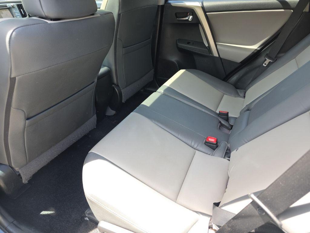 used 2014 Toyota RAV4 car, priced at $11,235
