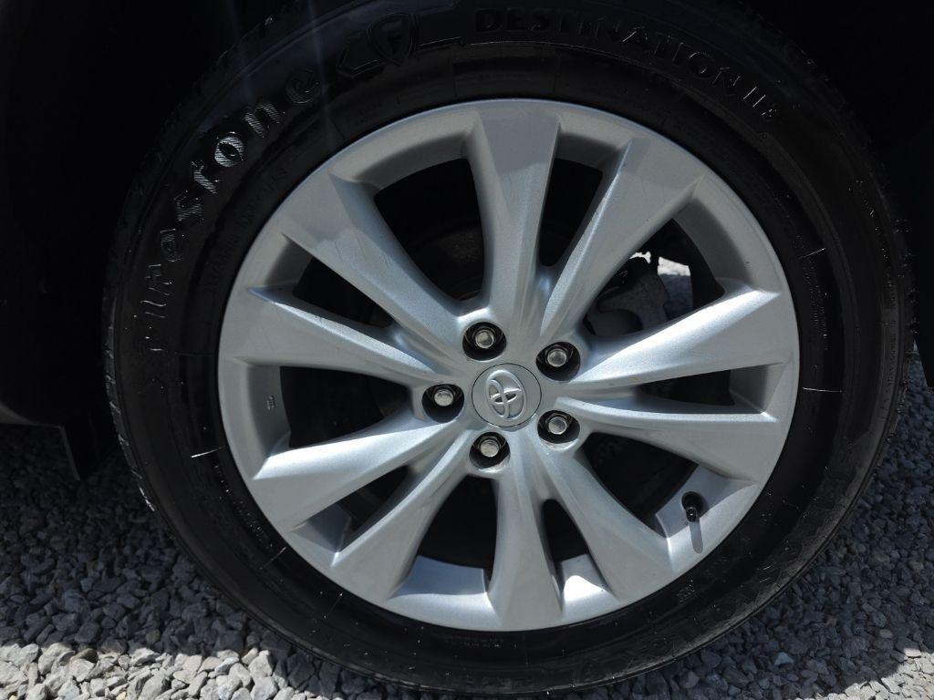 used 2014 Toyota RAV4 car, priced at $11,235