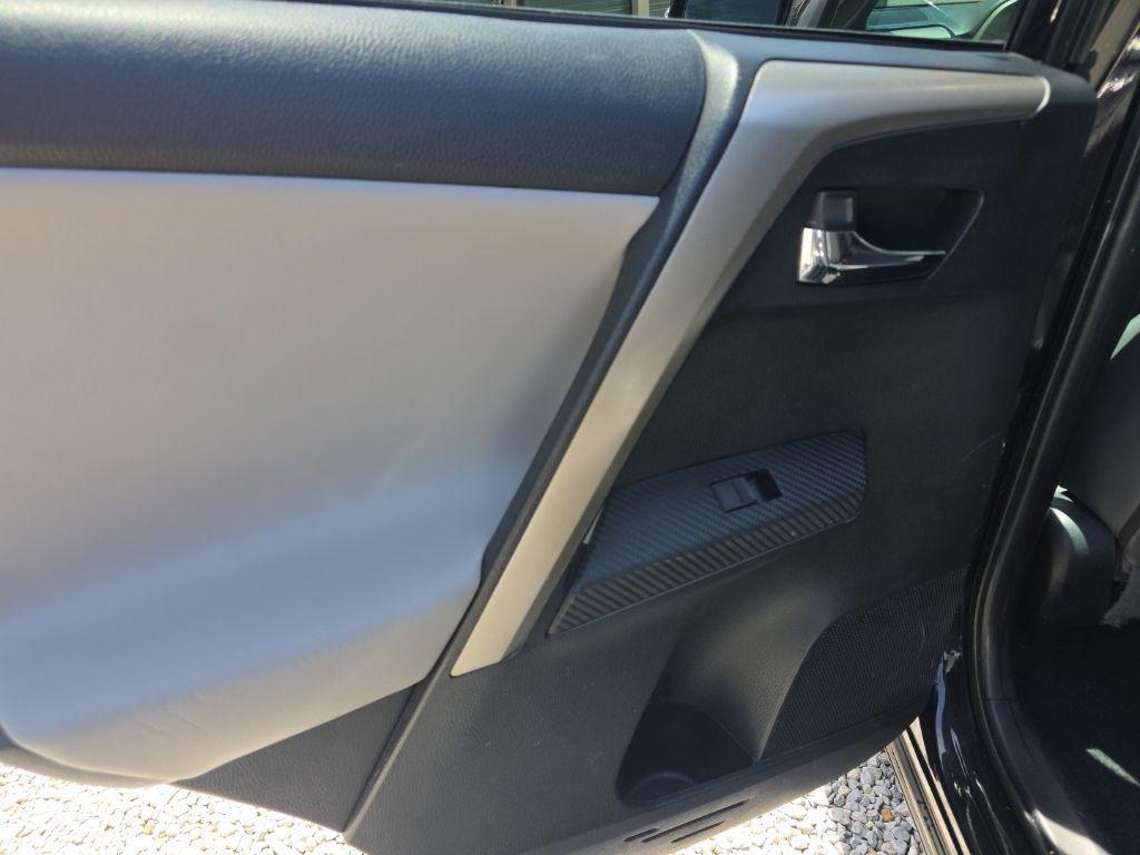 used 2014 Toyota RAV4 car, priced at $11,235