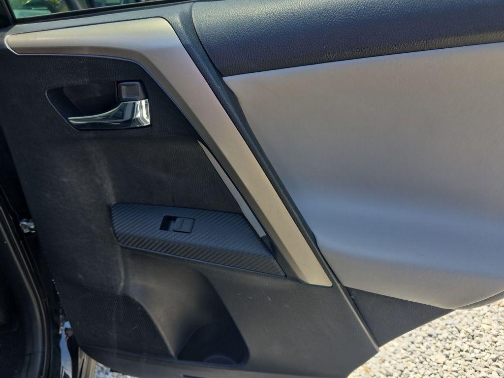 used 2014 Toyota RAV4 car, priced at $11,235