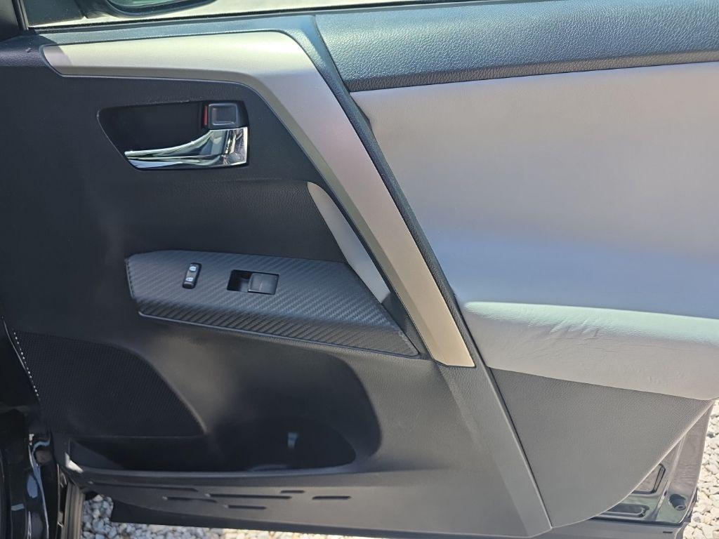 used 2014 Toyota RAV4 car, priced at $11,235
