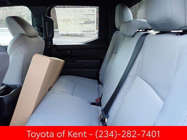 new 2026 Toyota Tacoma car