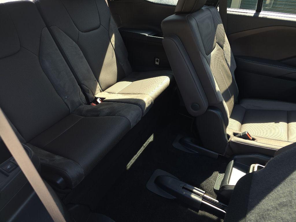 used 2024 Lexus TX 350 car, priced at $58,311