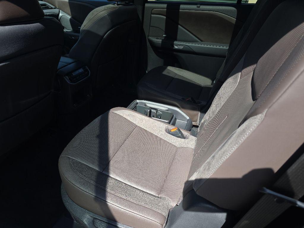 used 2024 Lexus TX 350 car, priced at $58,311