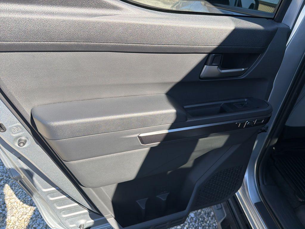 used 2024 Toyota Tacoma car, priced at $39,645