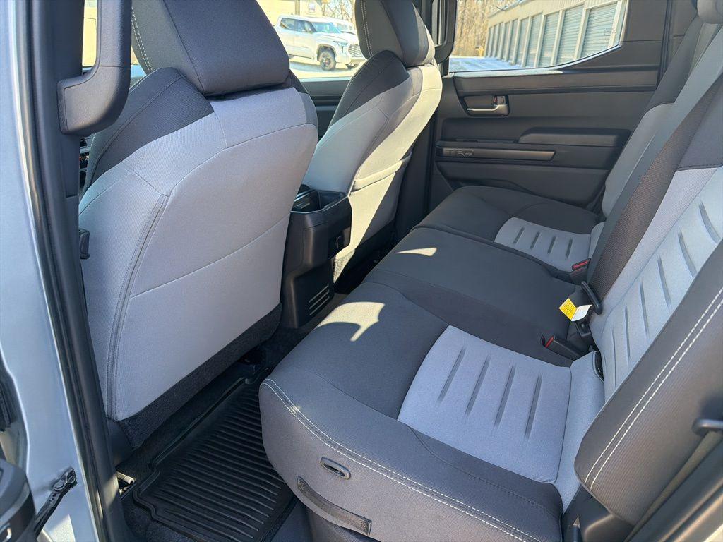 used 2024 Toyota Tacoma car, priced at $39,645