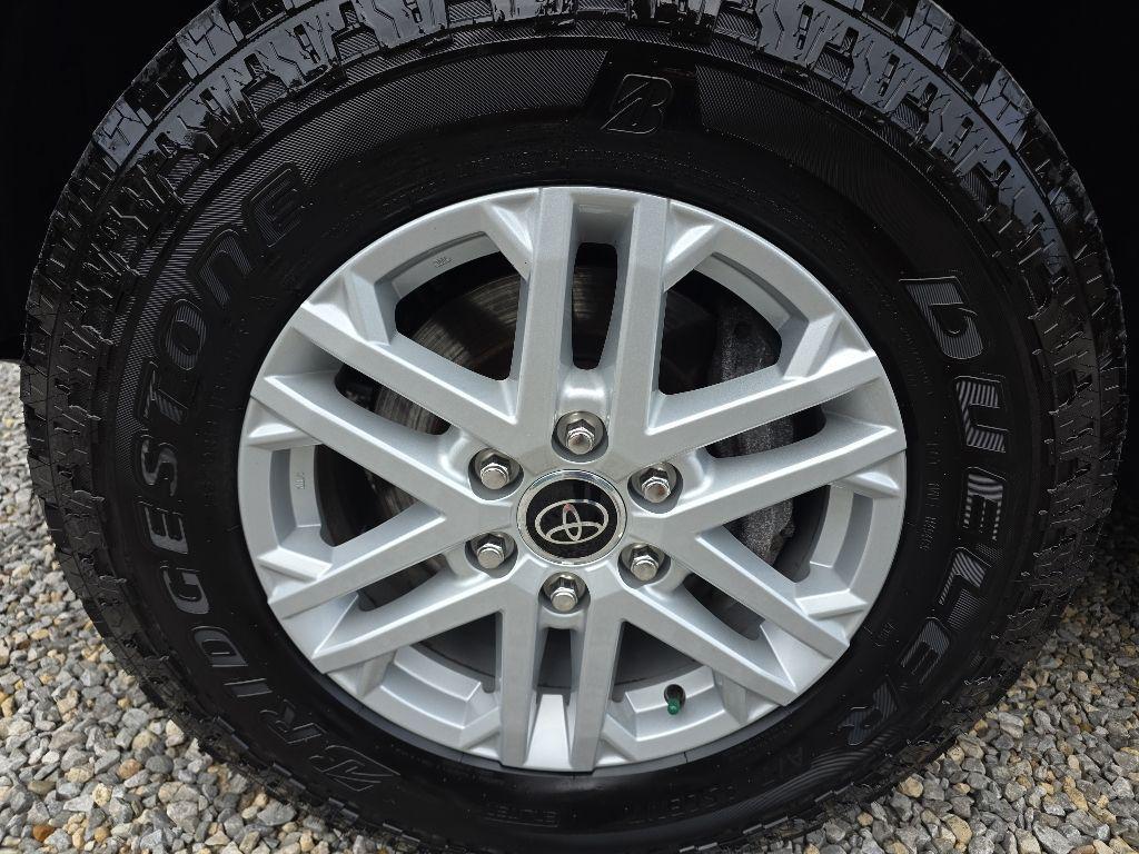 used 2024 Toyota Tundra car, priced at $44,632