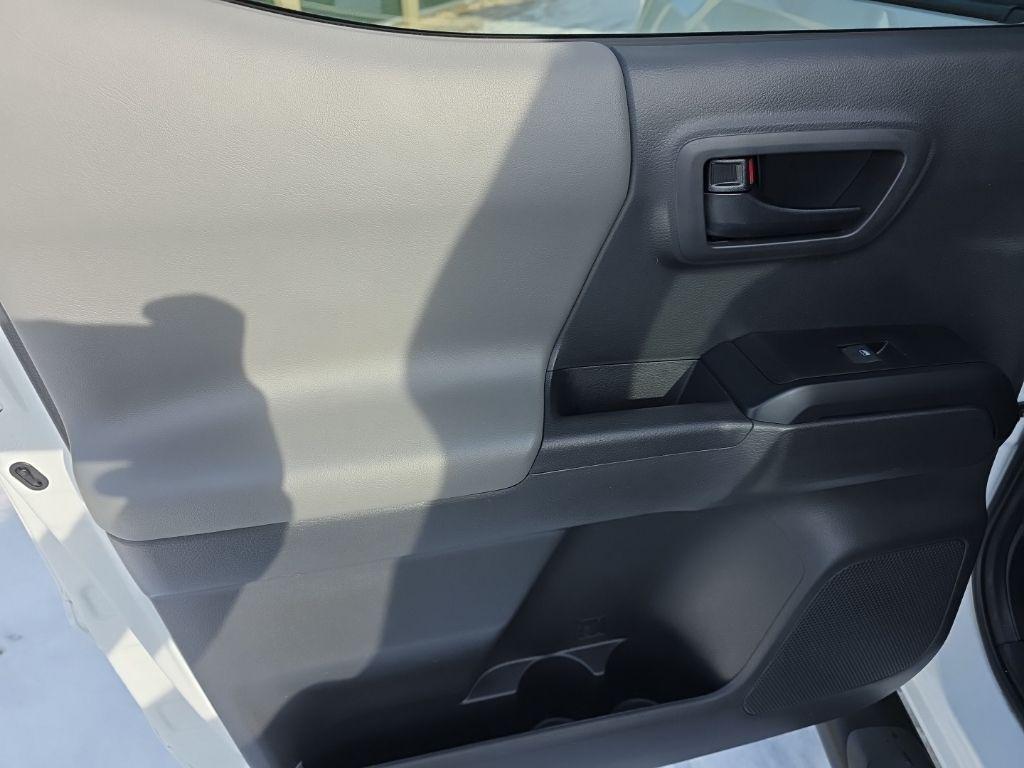 used 2023 Toyota Tacoma car, priced at $31,927