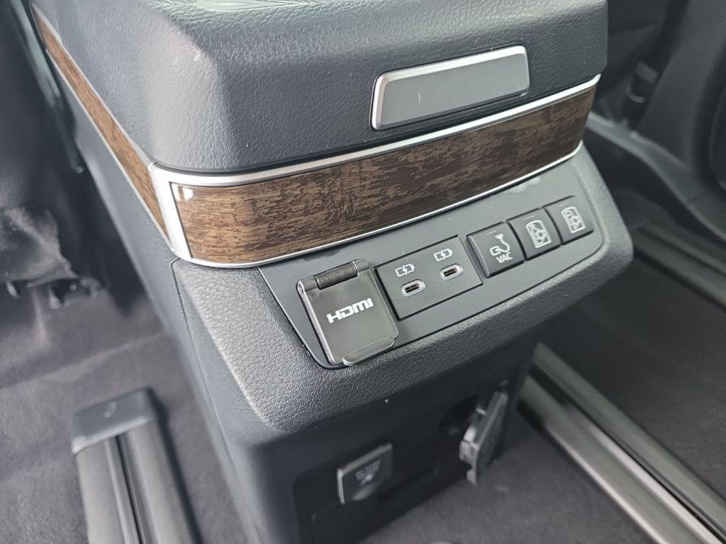 used 2025 Toyota Sienna car, priced at $59,288