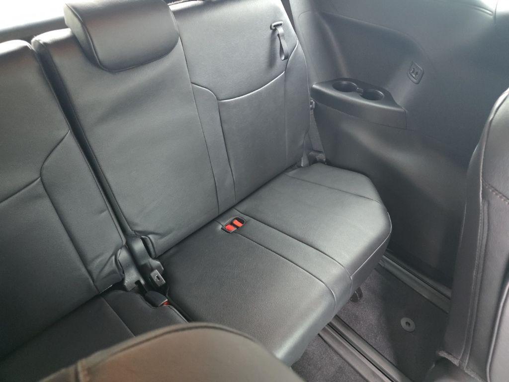 used 2025 Toyota Sienna car, priced at $59,288