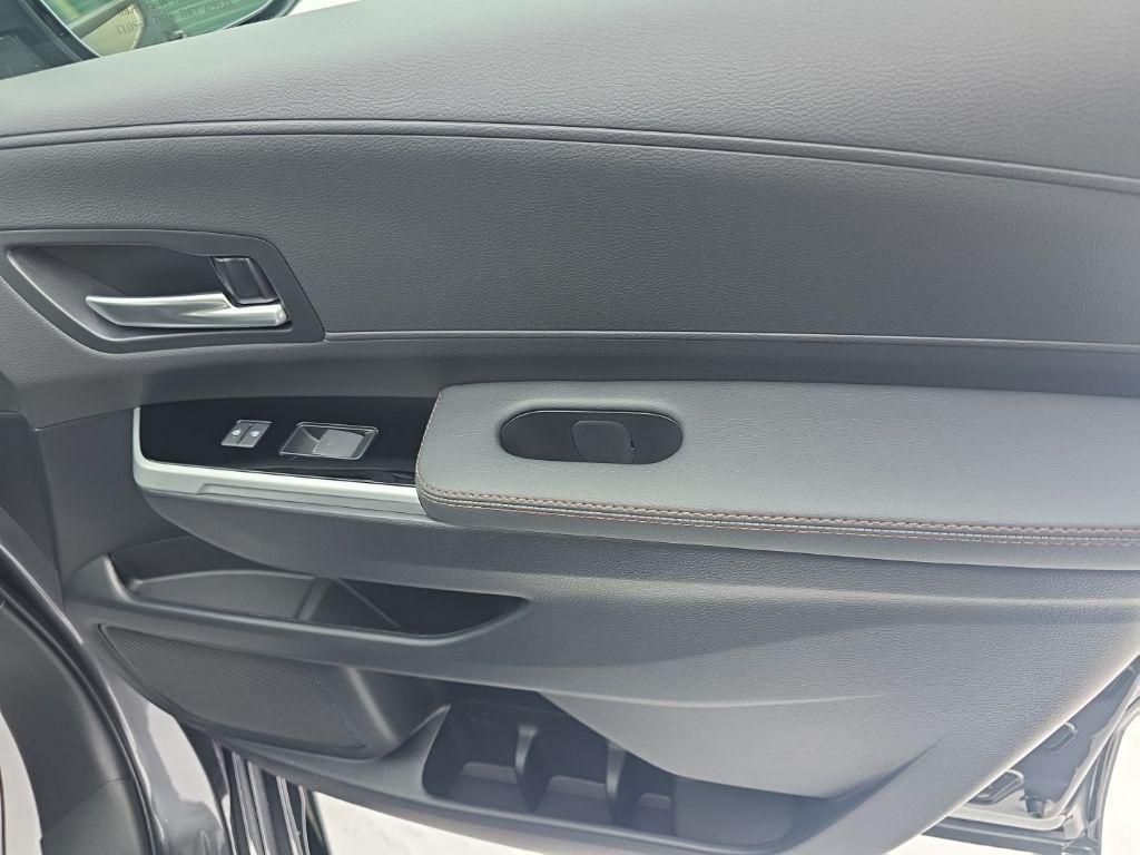 used 2025 Toyota Sienna car, priced at $59,288