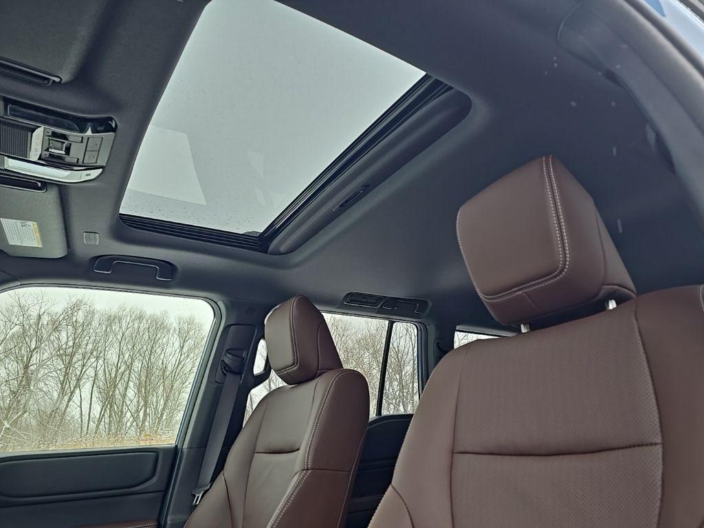 used 2026 Toyota Land Cruiser car, priced at $69,012