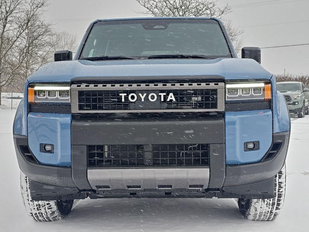 used 2026 Toyota Land Cruiser car, priced at $69,012