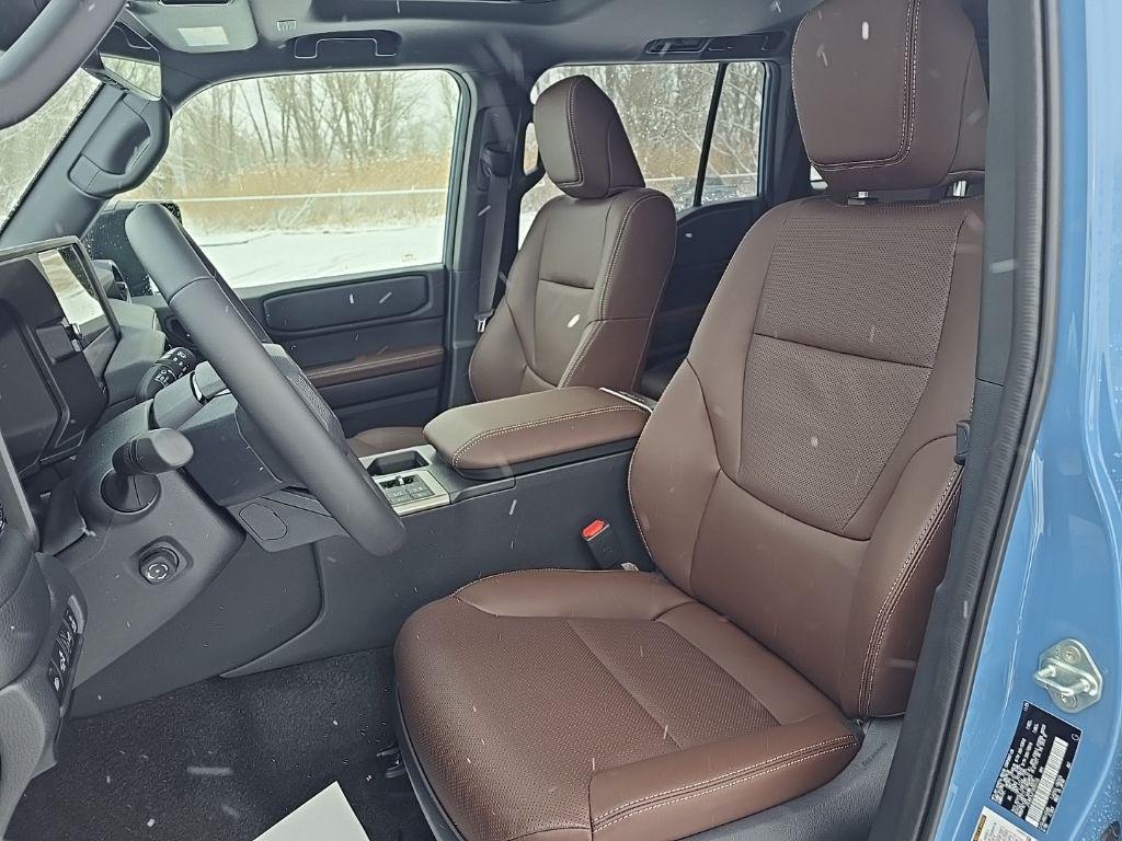 used 2026 Toyota Land Cruiser car, priced at $69,012