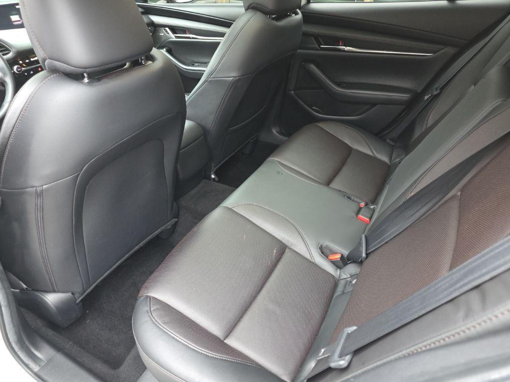 used 2020 Mazda Mazda3 car, priced at $17,150