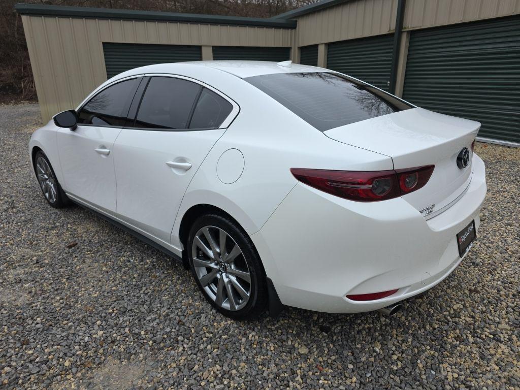 used 2020 Mazda Mazda3 car, priced at $17,150