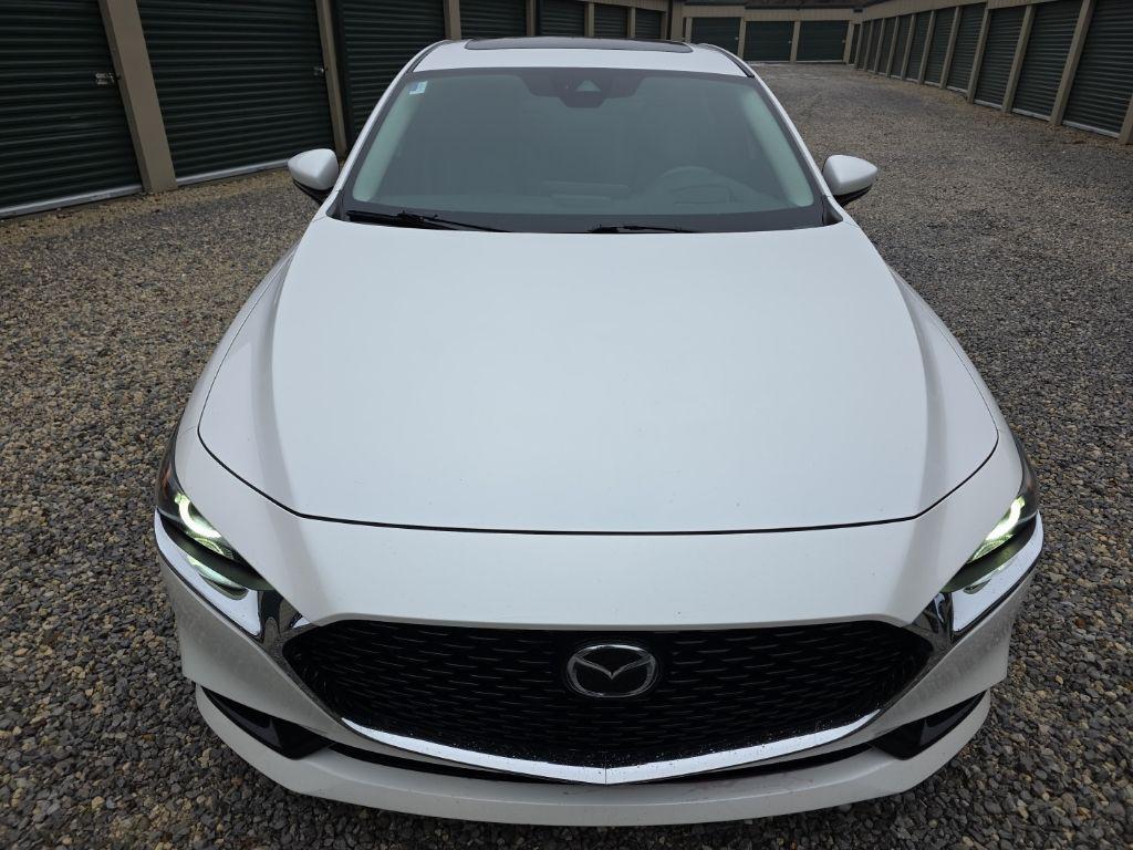 used 2020 Mazda Mazda3 car, priced at $17,150