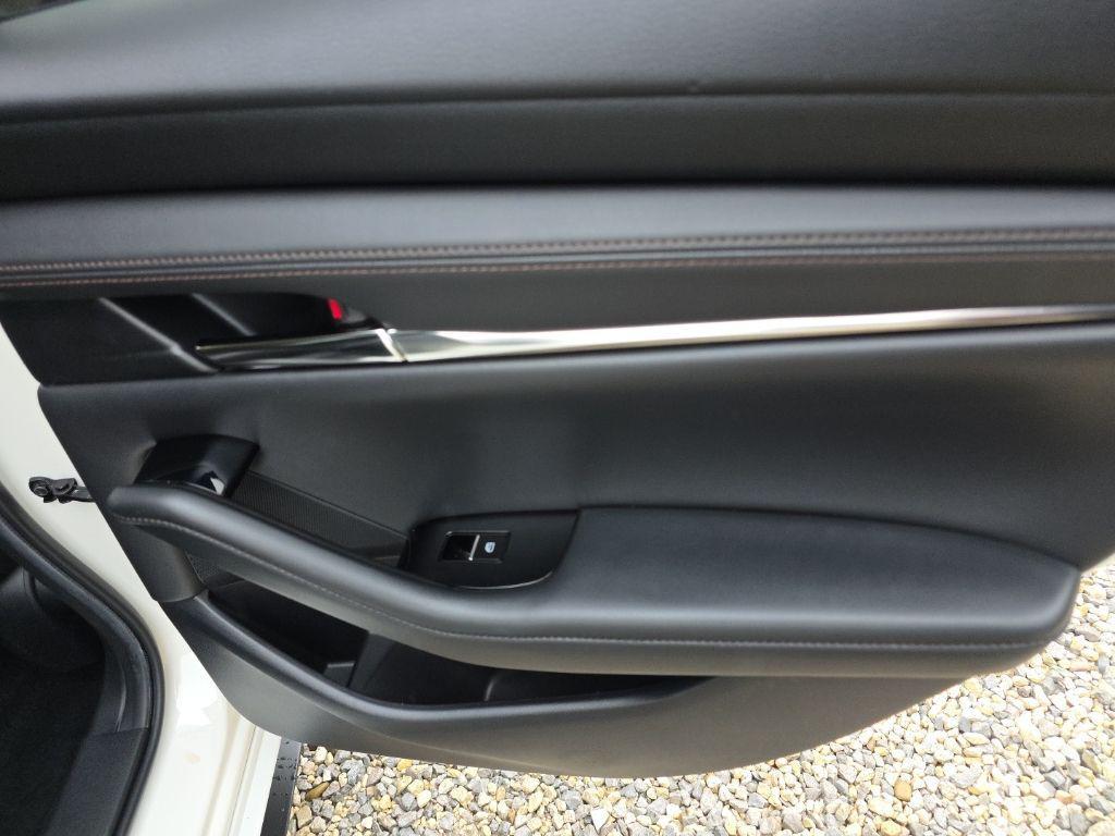 used 2020 Mazda Mazda3 car, priced at $17,150