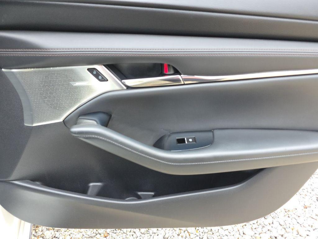 used 2020 Mazda Mazda3 car, priced at $17,150