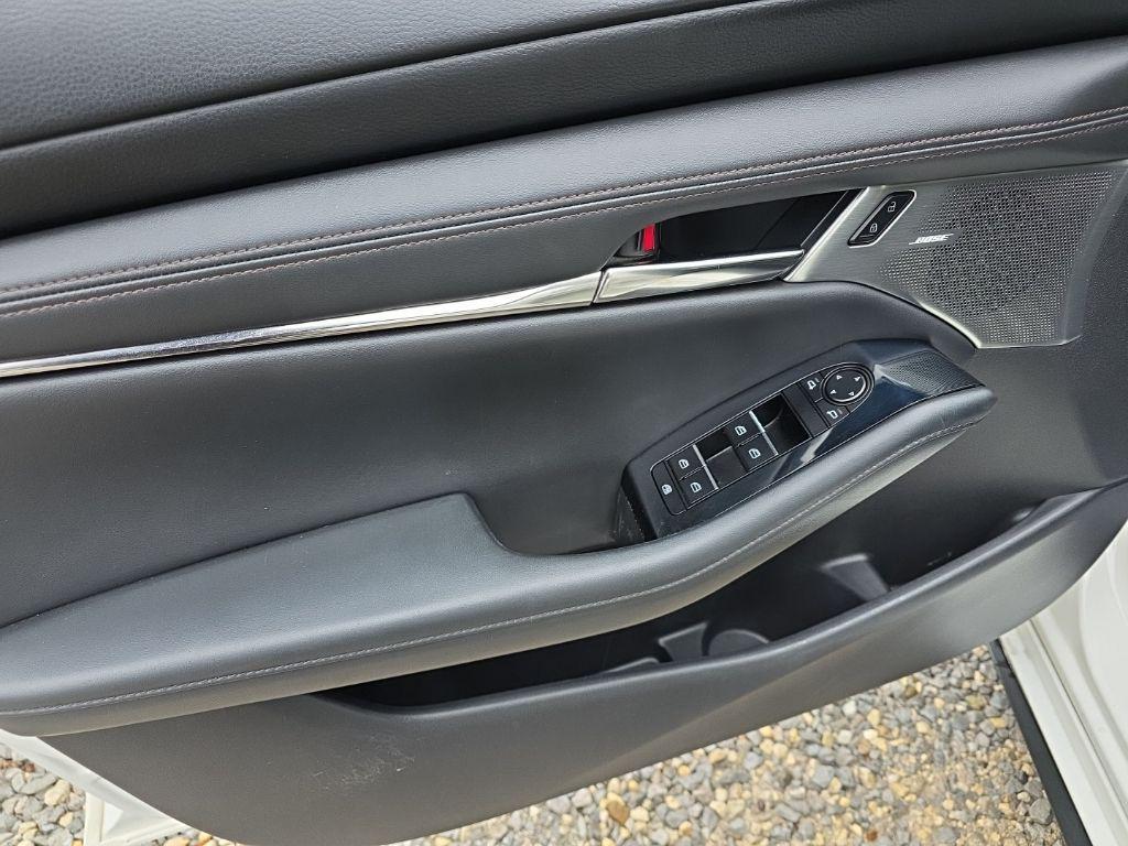 used 2020 Mazda Mazda3 car, priced at $17,150