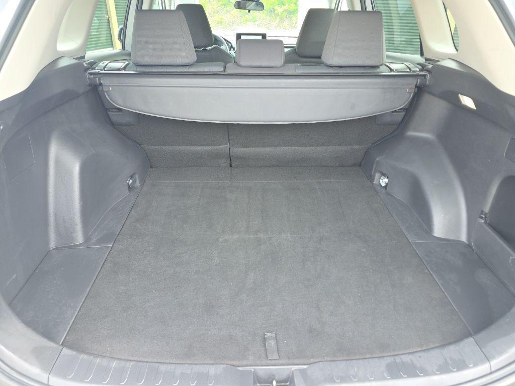 used 2025 Toyota RAV4 car, priced at $33,368