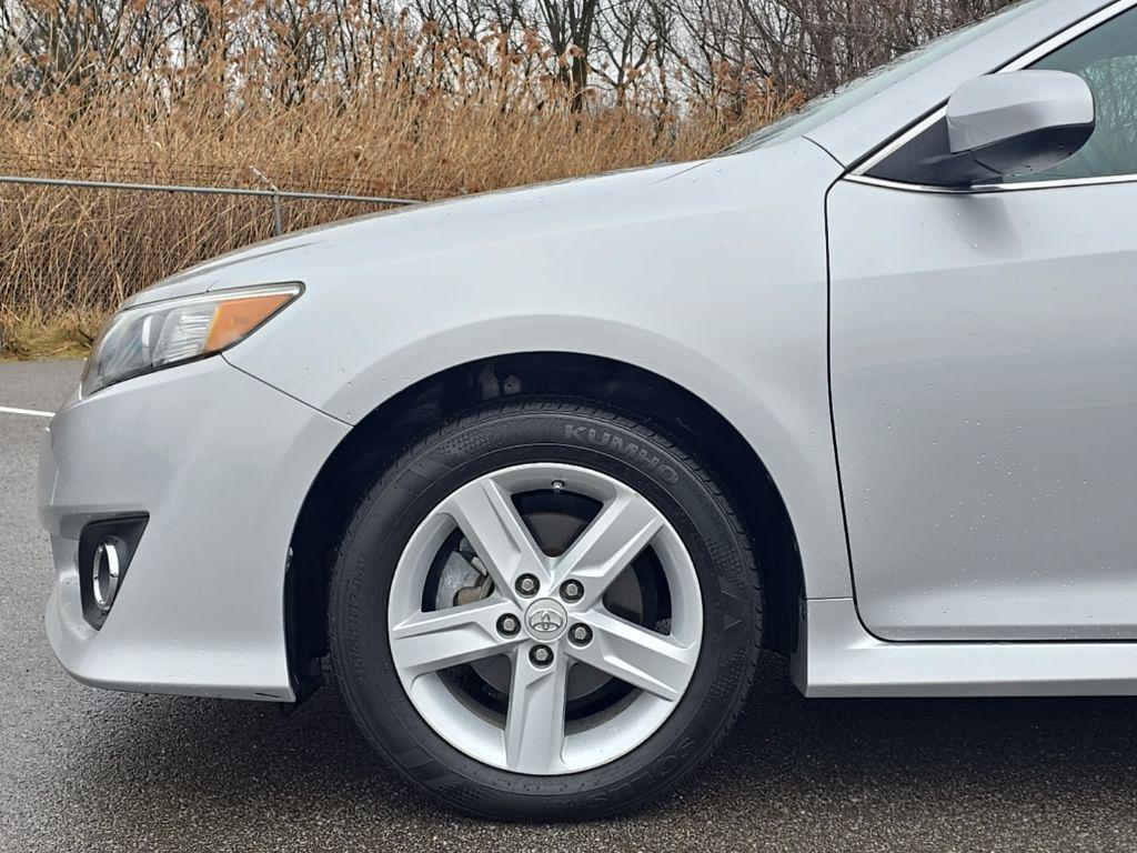 used 2012 Toyota Camry car, priced at $16,949