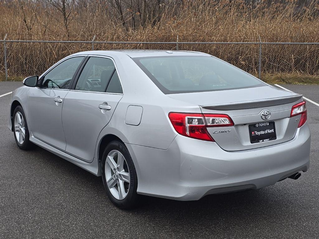 used 2012 Toyota Camry car, priced at $16,949