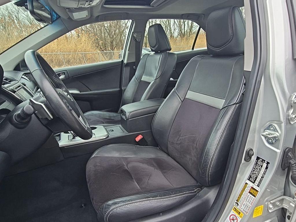used 2012 Toyota Camry car, priced at $16,949