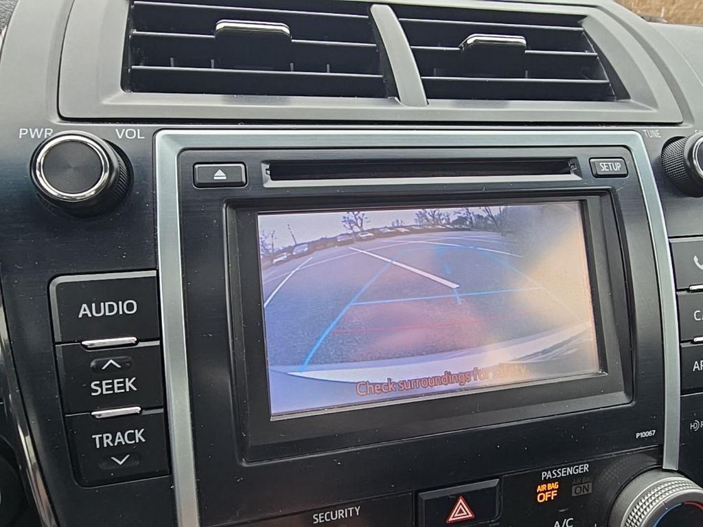 used 2012 Toyota Camry car, priced at $16,949