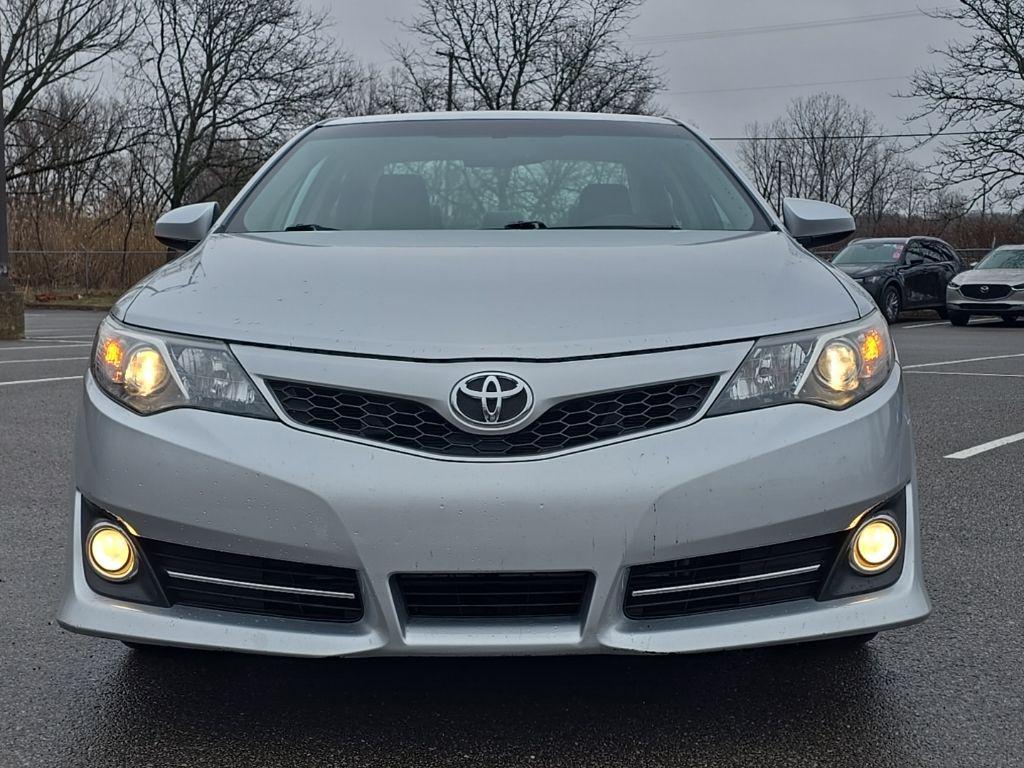 used 2012 Toyota Camry car, priced at $16,949