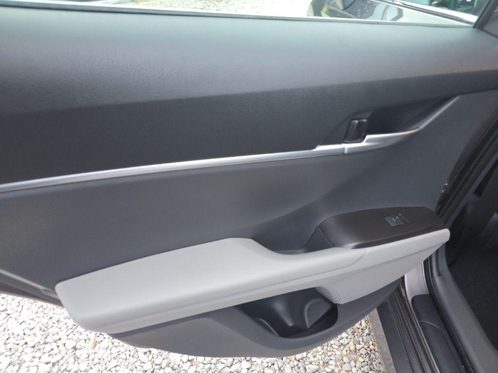 used 2024 Toyota Camry car, priced at $25,930