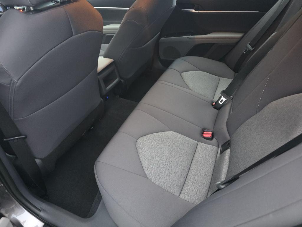 used 2024 Toyota Camry car, priced at $25,930