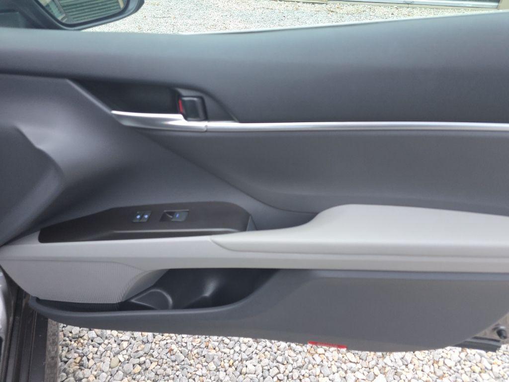 used 2024 Toyota Camry car, priced at $25,930