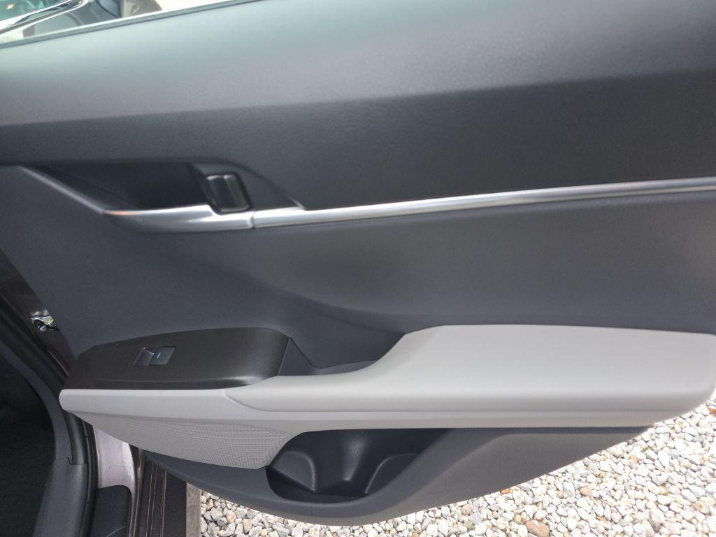 used 2024 Toyota Camry car, priced at $25,930