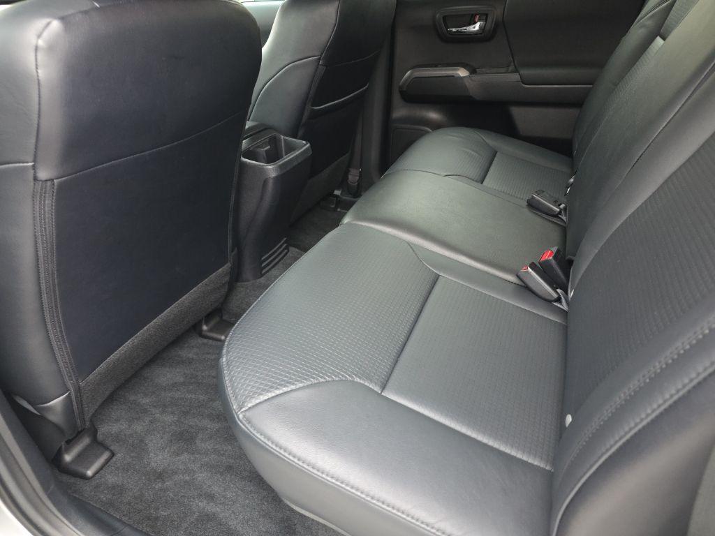 used 2023 Toyota Tacoma car, priced at $41,244