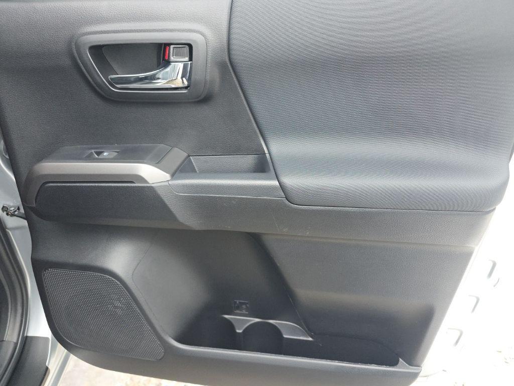 used 2023 Toyota Tacoma car, priced at $41,244