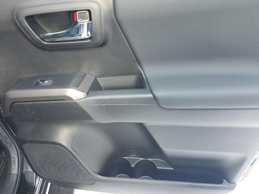 used 2023 Toyota Tacoma car, priced at $37,336